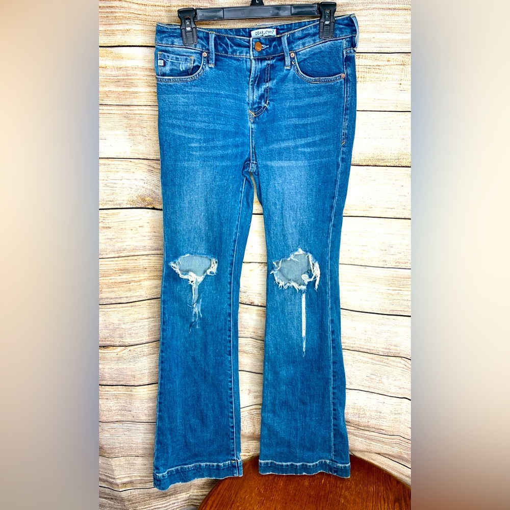Dear John Jaxtyn in Cape Town size 27
